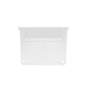 Prepážka do plastových regálových boxov