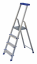 Jednostranný hliníkový rebrík "JHR"