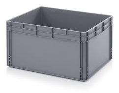 Univerzálna plastová debna - 8643A