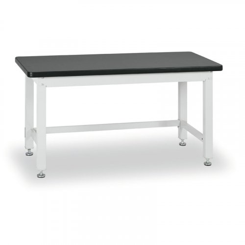 Dielenský stôl - B402 - Dĺžka pracovnej dosky: 1500 mm