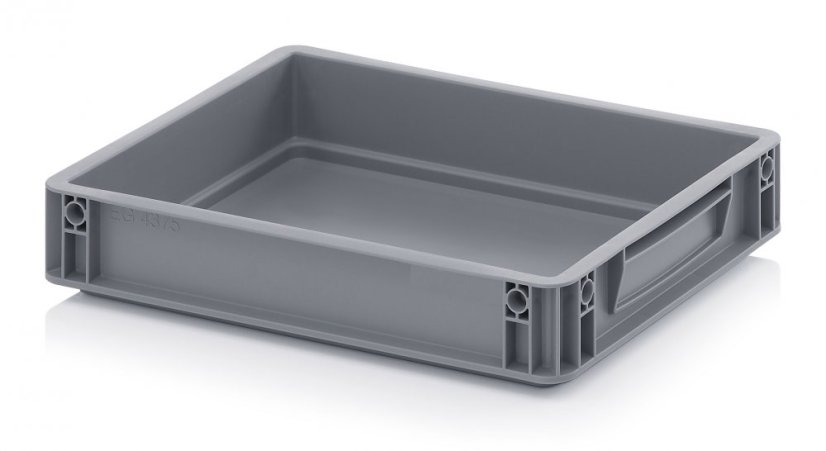 Univerzálna plastová debna - 4308A