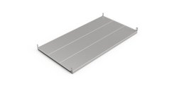 Police regálu VARIMO | 600 × 1150 mm | nosnost 180 kg