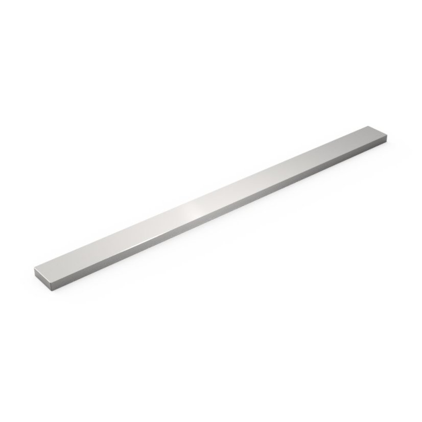 Policový panel do regálu VARIMO - délka 1500 mm, hloubka 100 Policový panel do regálu VARIMO - délka 1500 mm, hloubka 100