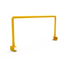 Deliaca paletová prepážka