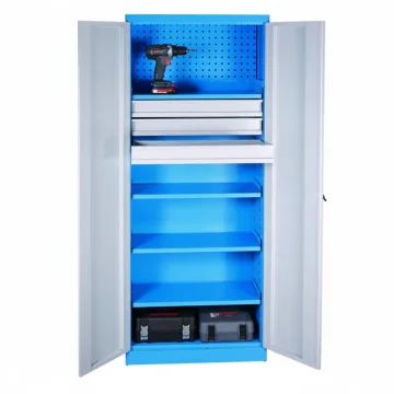 Dílenská skříň na nářadí | do dílny i garáže