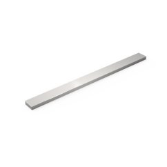 Policový panel do regálu VARIMO - délka 1300 mm, hloubka 100