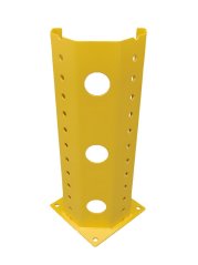 Ochrana sloupu rohová pro paletové regály