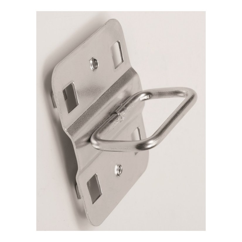 8-ti dílná sada držáků