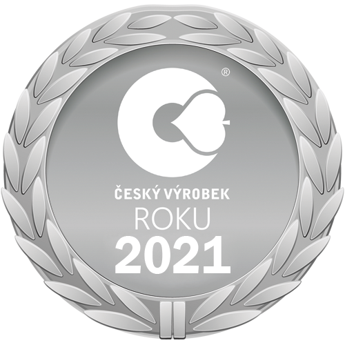 Dielenské stoly AXTOR získali ocenenie Český výrobok roku 2021
