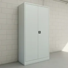 Univerzálna kovová zváraná skriňa - na dokumenty aj náradie Univerzálna kovová zváraná skriňa - na dokumenty aj náradie