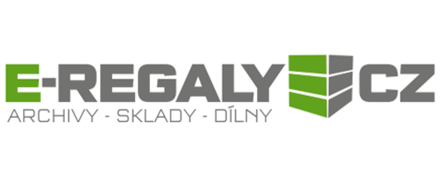E-regaly.cz logo